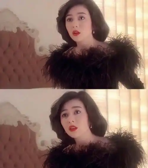 原创我爱情丰富知三当三男友个个是富豪关之琳是贫穷改变了我