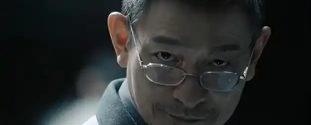 倪妮问刘德华接拍《流浪地球3》有没有加片酬,刘德华反应超搞笑