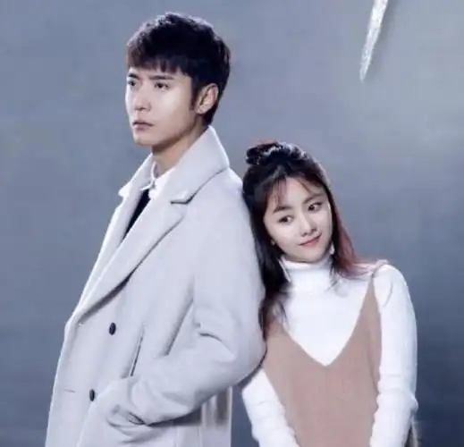 和谭松韵合作过的男明星任嘉伦火了白敬亭火了唯独最帅的他没了消息