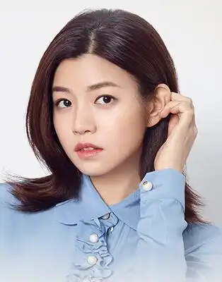 陈妍希个人资料简介_写真图片_最新消息动态 - 魅图之家