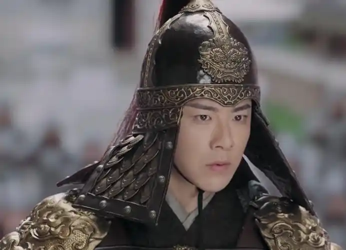 原创长歌行第4349集预告长歌与阿隼乐嫣与皓都约定婚事可敦作死