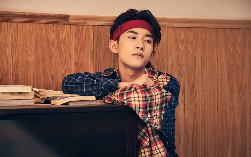 tfboys易烊千玺十年之约高清壁纸图片