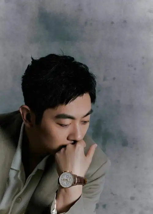 朱亚文生日写真##朱亚文39岁生日照