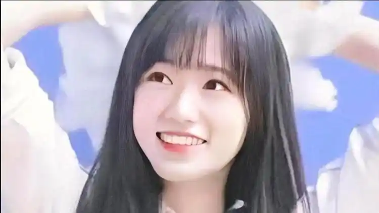 贺峻霖马嘉祺女神,宋亚轩太惊艳了!_网易视频