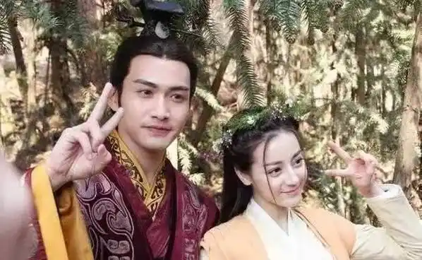 俩人_高伟光_剧中