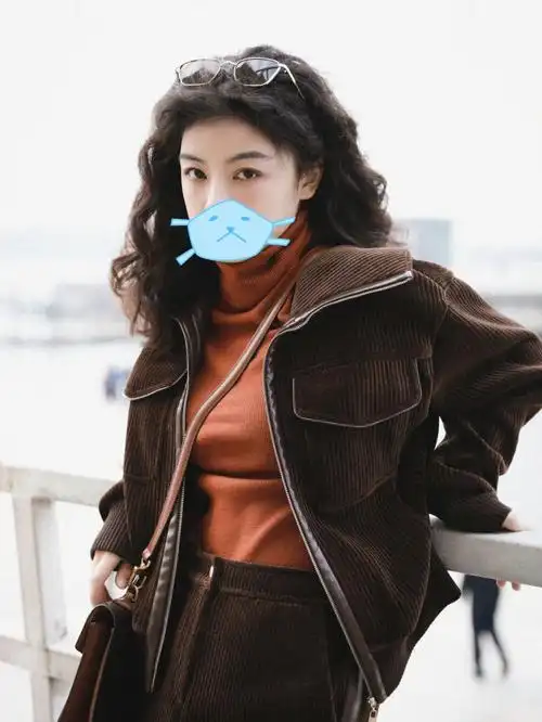 头顶贴发量少的女生一定不能错过的发型绝美