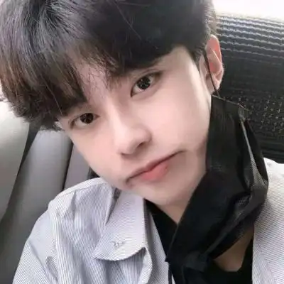 温柔少年男生头像慵懒偏冷淡风 干净且惊艳的神仙阳光头像男生_男生