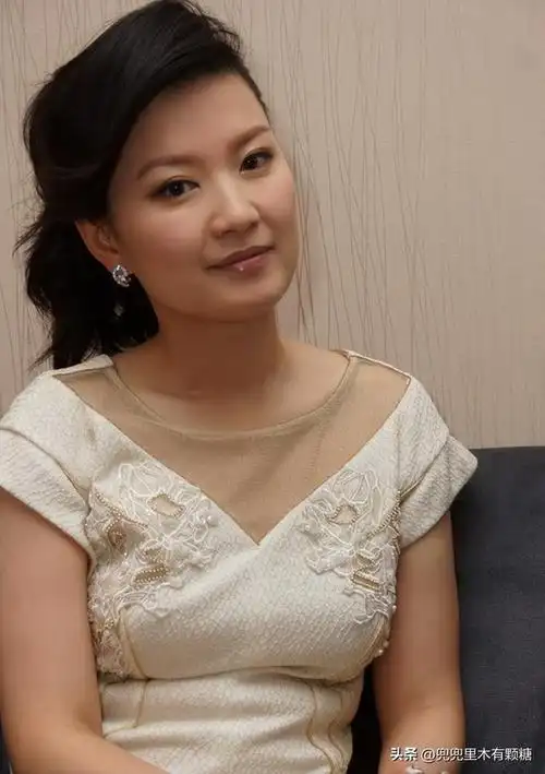 主持人陈蓉,被吊销主持人证,复出后转幕后做制片人|东方卫视_网易订阅