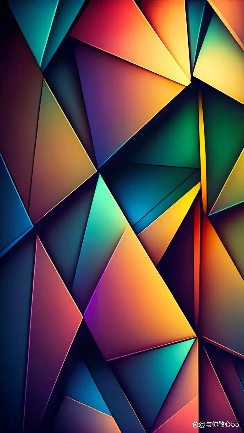 高清壁纸美图潮图