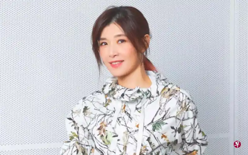 苏慧伦50岁生日 感谢歌迷记得她