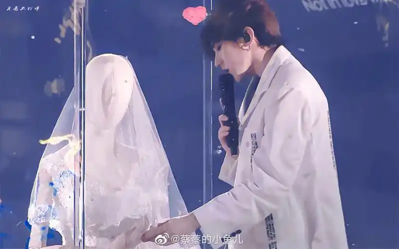 [cp]#蔡徐坤|#戴比尔斯品牌代言人蔡徐坤