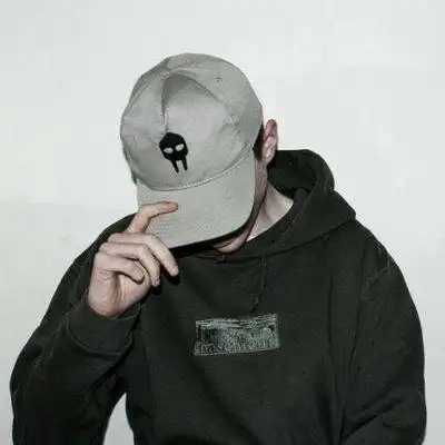 棒球帽_男生头像_我要个性网