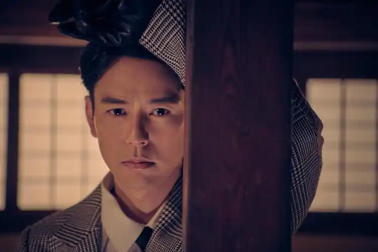 妻夫木聪 - 堆糖,美图壁纸兴趣社区