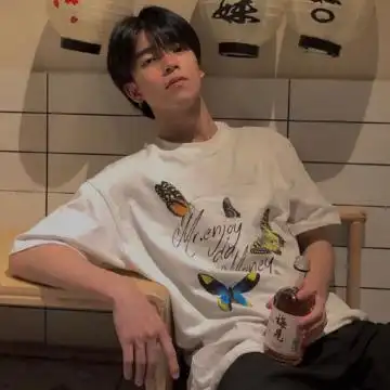 微信成熟男士专用头像