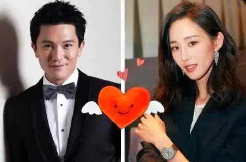 张钧甯与邱泽之间的"恋情",到底是怎么一回事?