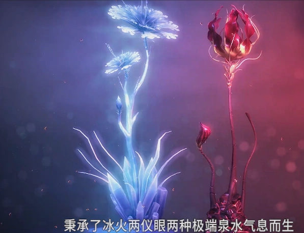 斗罗大陆蓝银草的三大克星阿银毫无办法唐三只克服了其一