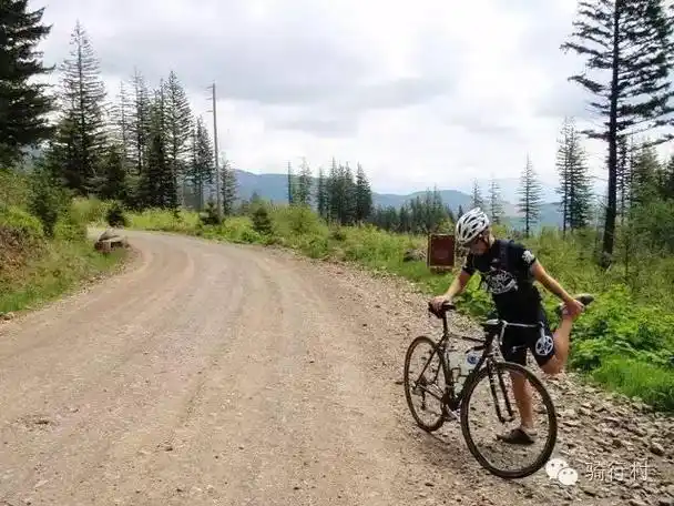 骑行不想抽筋就要提前预防减少可能