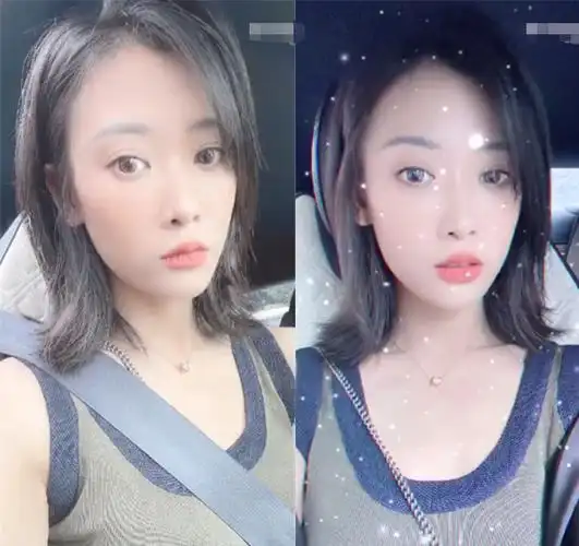 太美了白小白老婆出境气质非凡洋姐解释为何不转型电商