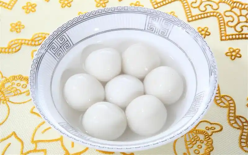 元宵节汤圆,节日假期,壁纸元宵节汤圆