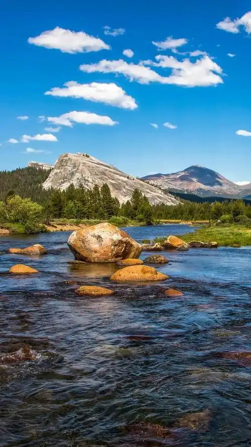 高清自然风景摄影美图