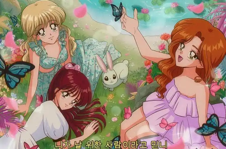 复古 旧漫 - 堆糖,美图壁纸兴趣社区