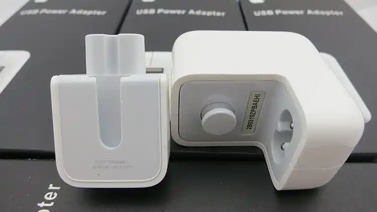 苹果正品 iphone4原装充电器 iphone4s充电器 5w充电器