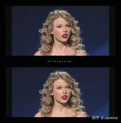 你喜欢你 idol 以前的样子还是现在的?