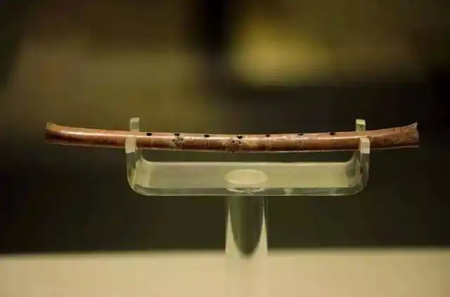 李白玉笛闻折柳,范仲淹羌管霜满地,古代文人为什么都是音乐达人?