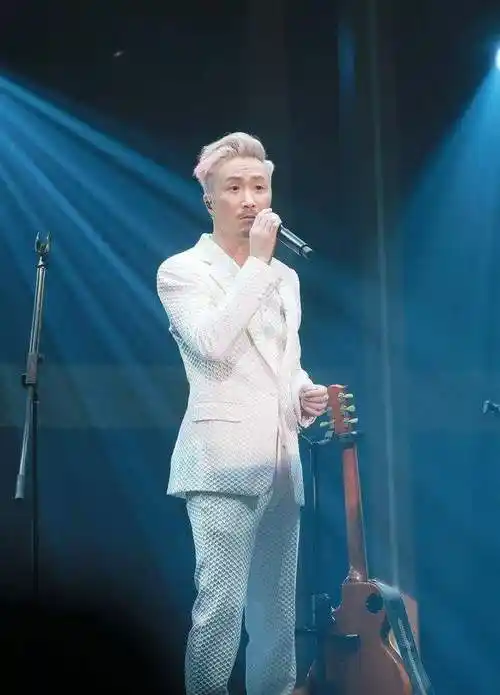 郑中基为什么叫太子基 郑中基为什么称太子爷 - 春风号