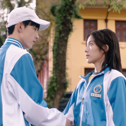 郭俊辰,万鹏新剧《谢谢让我遇见你》今晚开播,良心小细节很暖心