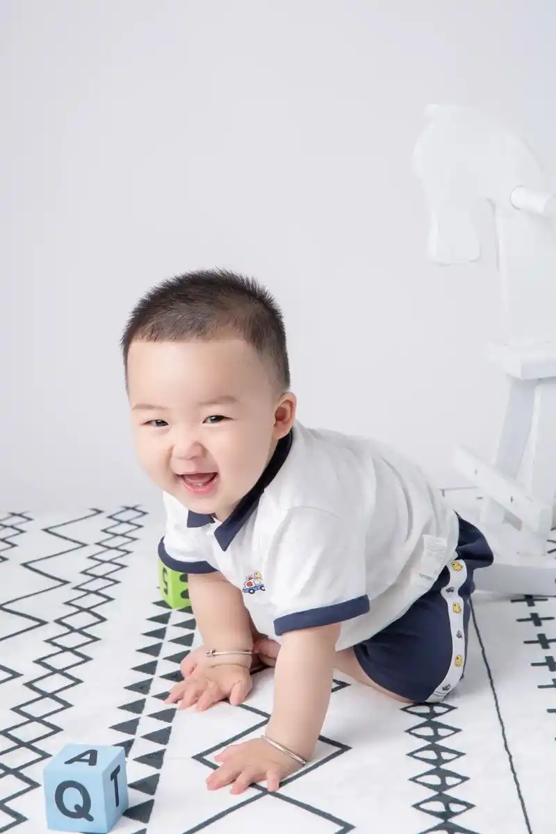 最近宝宝照客片 #儿童摄影 #客片分享 #人类幼崽成长记 - 抖音