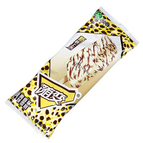 40支蒙牛随便雪糕75g香草冰激凌冰淇淋棒冰棍冷饮批整箱新货