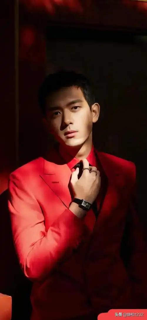 来袭,杨洋21名,邓为12刘学义第4成毅第2|吴磊|宋威龙|女明星_网易订阅