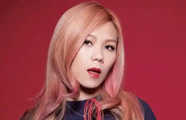 音乐人蔡健雅不断学习,不断挑战自己,才能做出更好的音乐_风格_歌曲