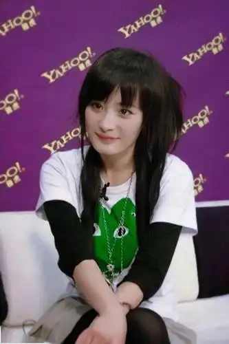 谁不心动一些幂幂早期照676767