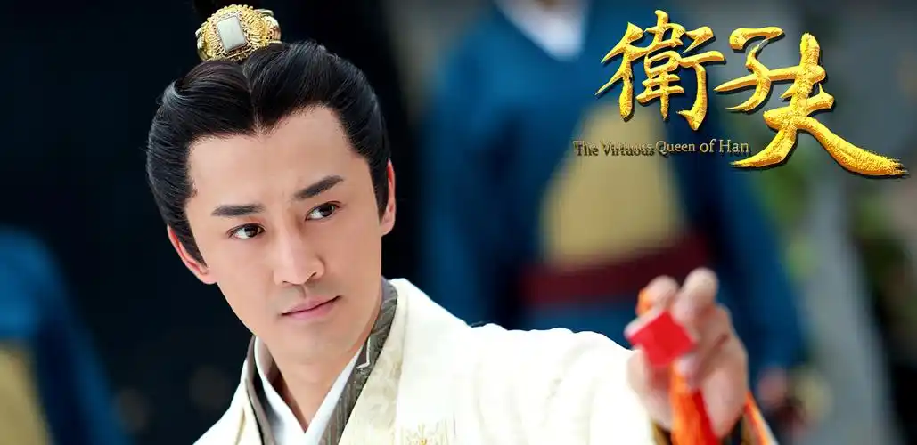 首页-电视剧卫子夫官网,华策影视,now tv联合出品,王珞丹,林峯主演