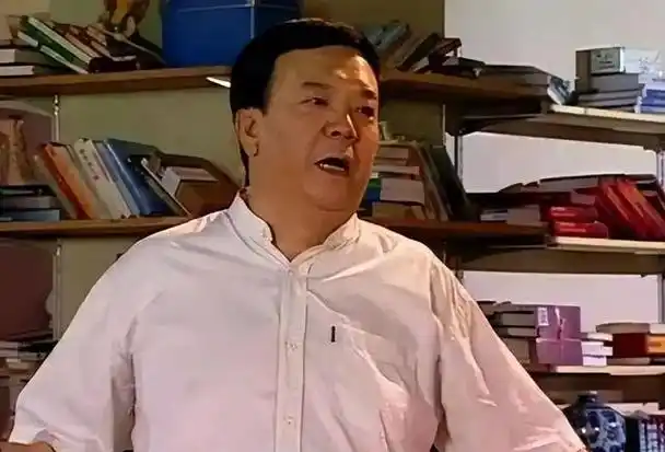 马书良演过的角色数不胜数,"胡一统"无疑是最让人记忆犹新的.