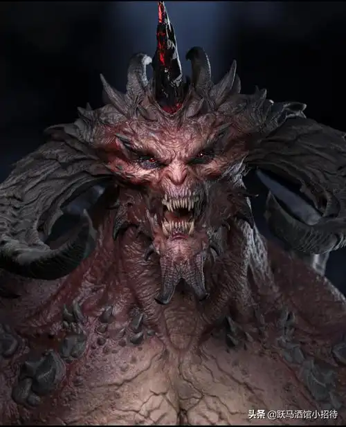 暗黑破坏神剧情解析(暗黑破坏神主线历史全介绍)|aoe家园