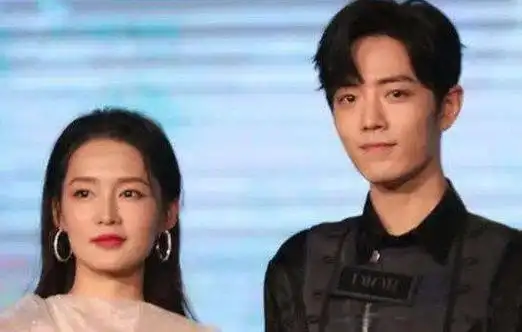 李沁肖战恋情实锤最新在一起的证据是情侣关系吗