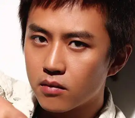 邓超孙俪"最萌"照片曝光(组图)