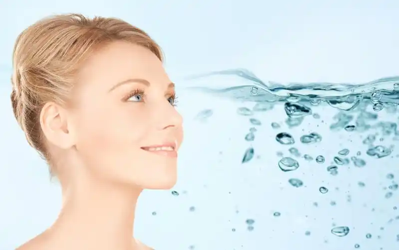 水嫩肌肤,你值得拥有