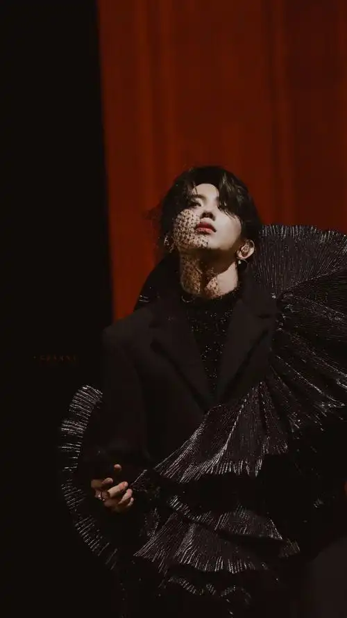 蔡徐坤2021个人巡回演唱会