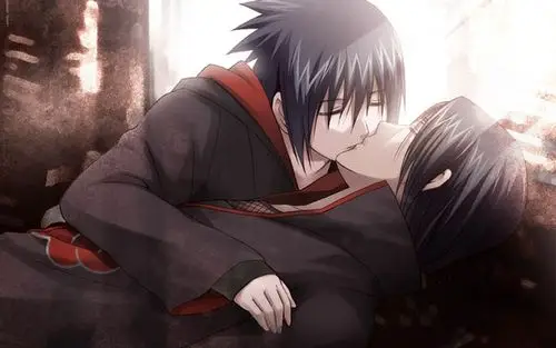 【转载】【图志】鼬佐——爱,倾尽所有,为你背叛全世界