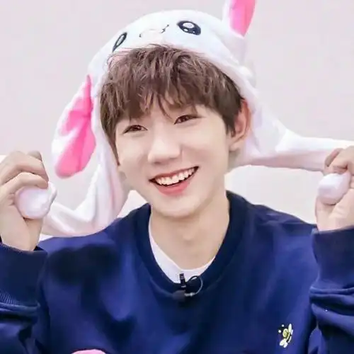 王源头像系列一