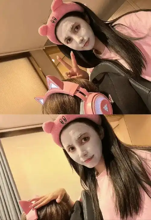 ag一诺的女朋友也太好看了!