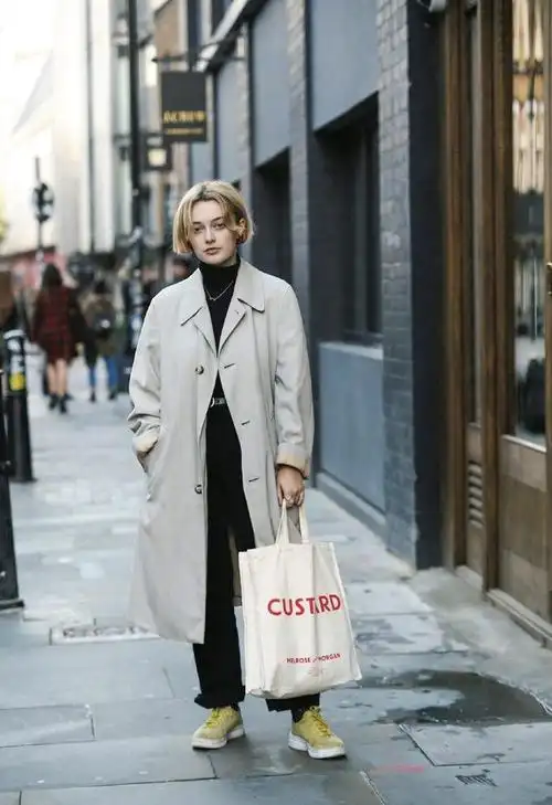 如何轻松成为欧美范女神颜值不够穿搭来凑总有一款适合你