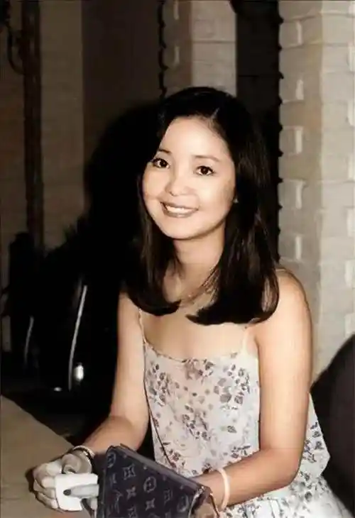 邓丽君私人管家爆料:邓丽君的死与保罗无关