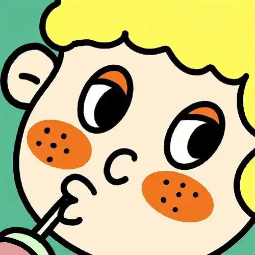 奇怪怪的搞怪头像