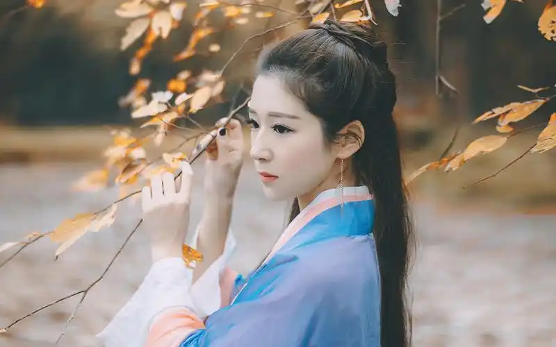 十首2020年网络最火的古风歌曲,没有之一