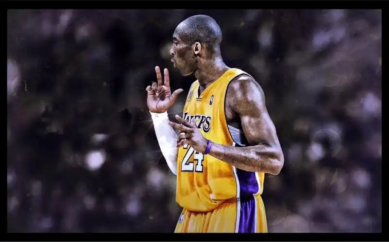 2k20手游致敬四大分卫最终篇,黑曼巴科比布莱恩特_哔哩哔哩_bilibili